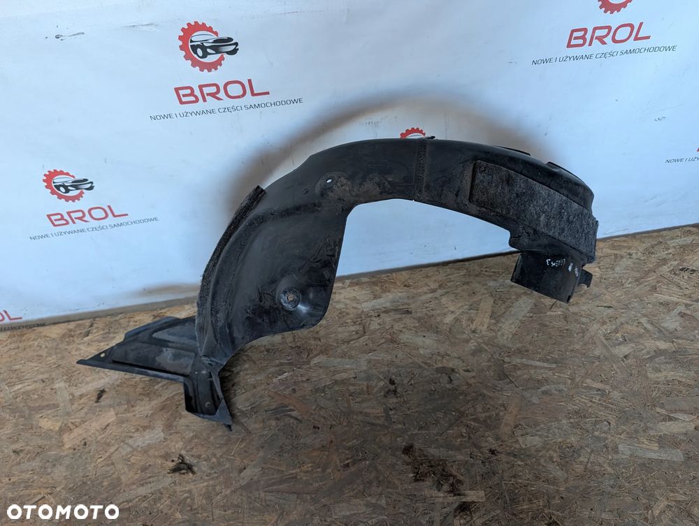 NADKOLE PRZEDNIE LEWE PRAWE KIA CARENS III 86820-A4000 86810-A4000 - 4