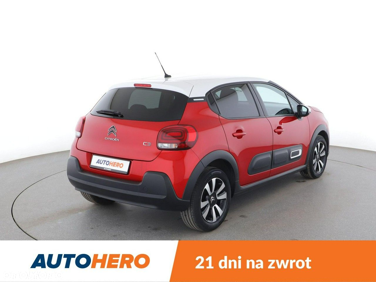 Citroën C3 1.2 PureTech Shine - 7