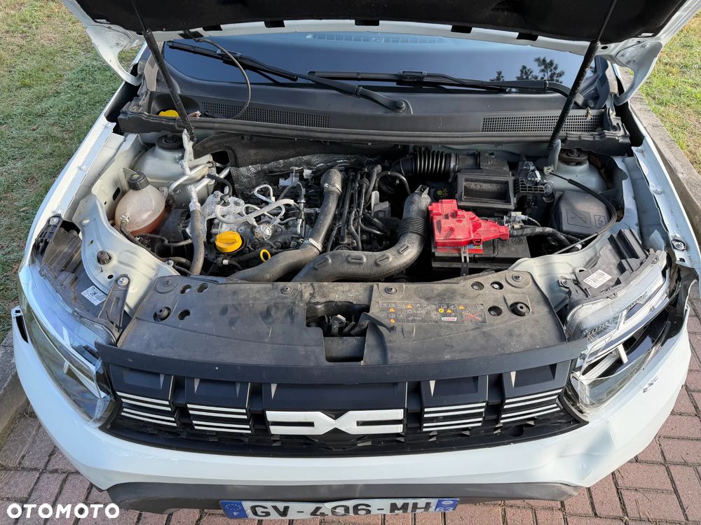 Dacia Duster - 13