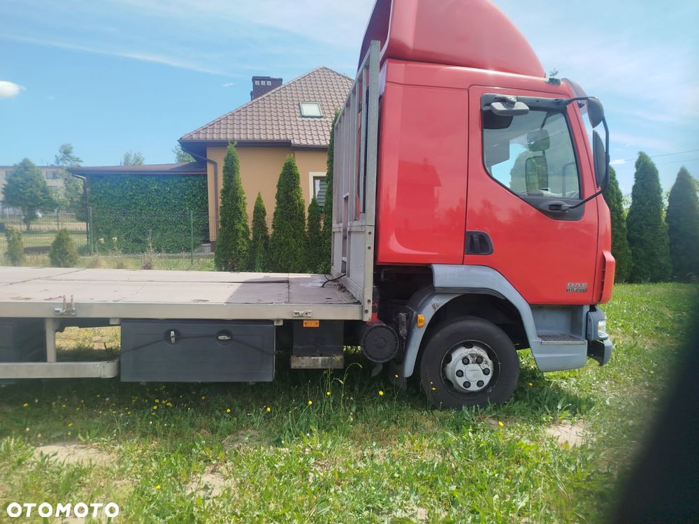 DAF FA95 - 8