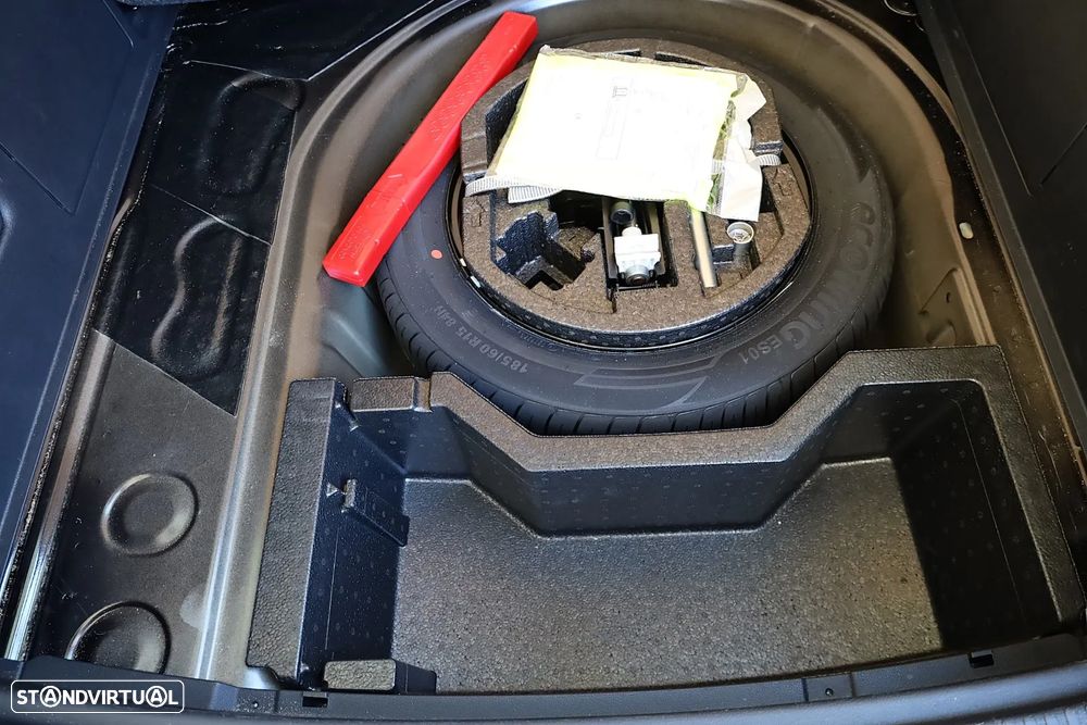 Skoda Fabia Break 1.0 TSI Ambition - 14