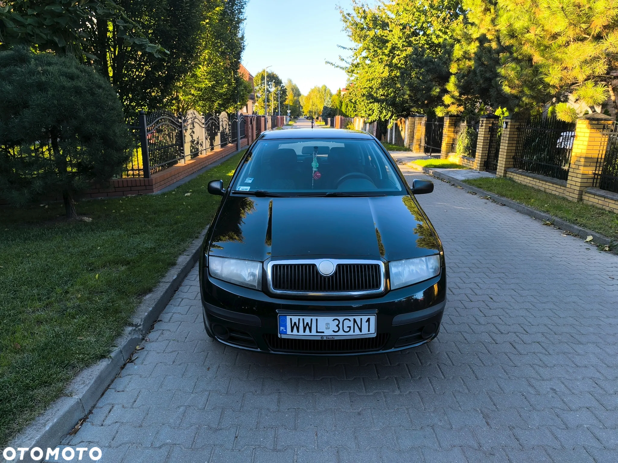 Skoda Fabia 1.2 12V Elegance - 2