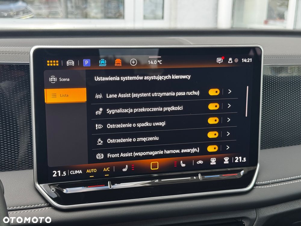 Volkswagen Tiguan 2.0 TDI SCR DSG Goal - 25