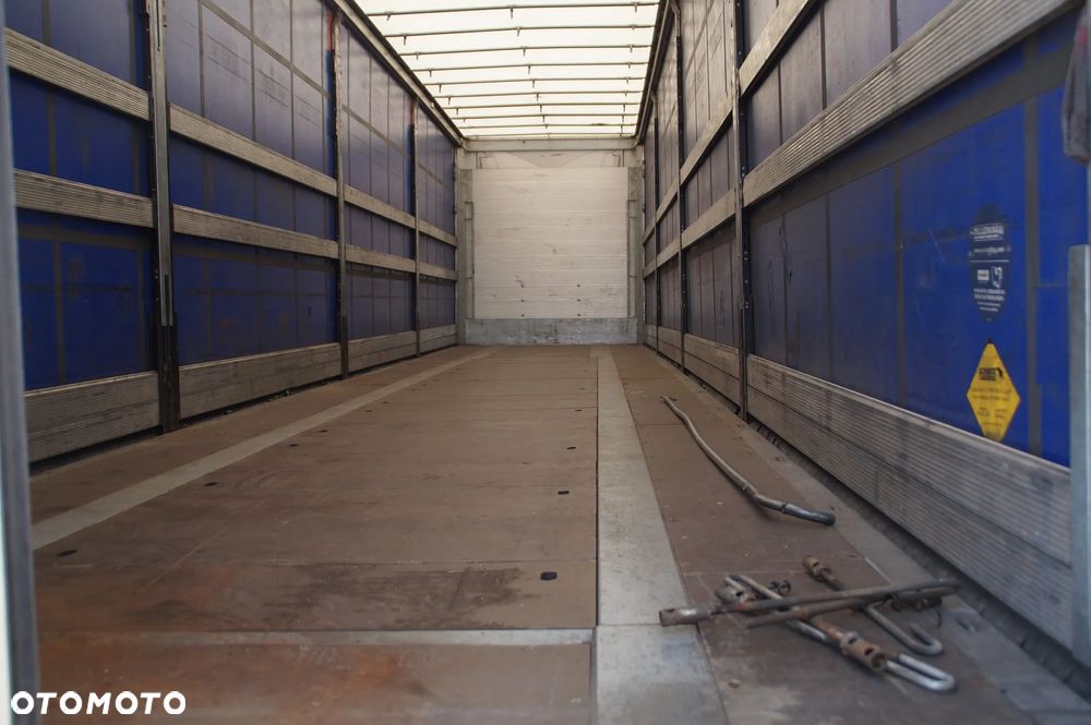 Schmitz Cargobull Coli mulde - 3
