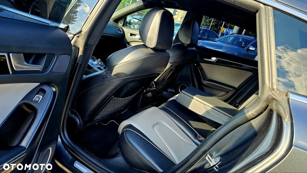 Audi A5 Coupé - 6