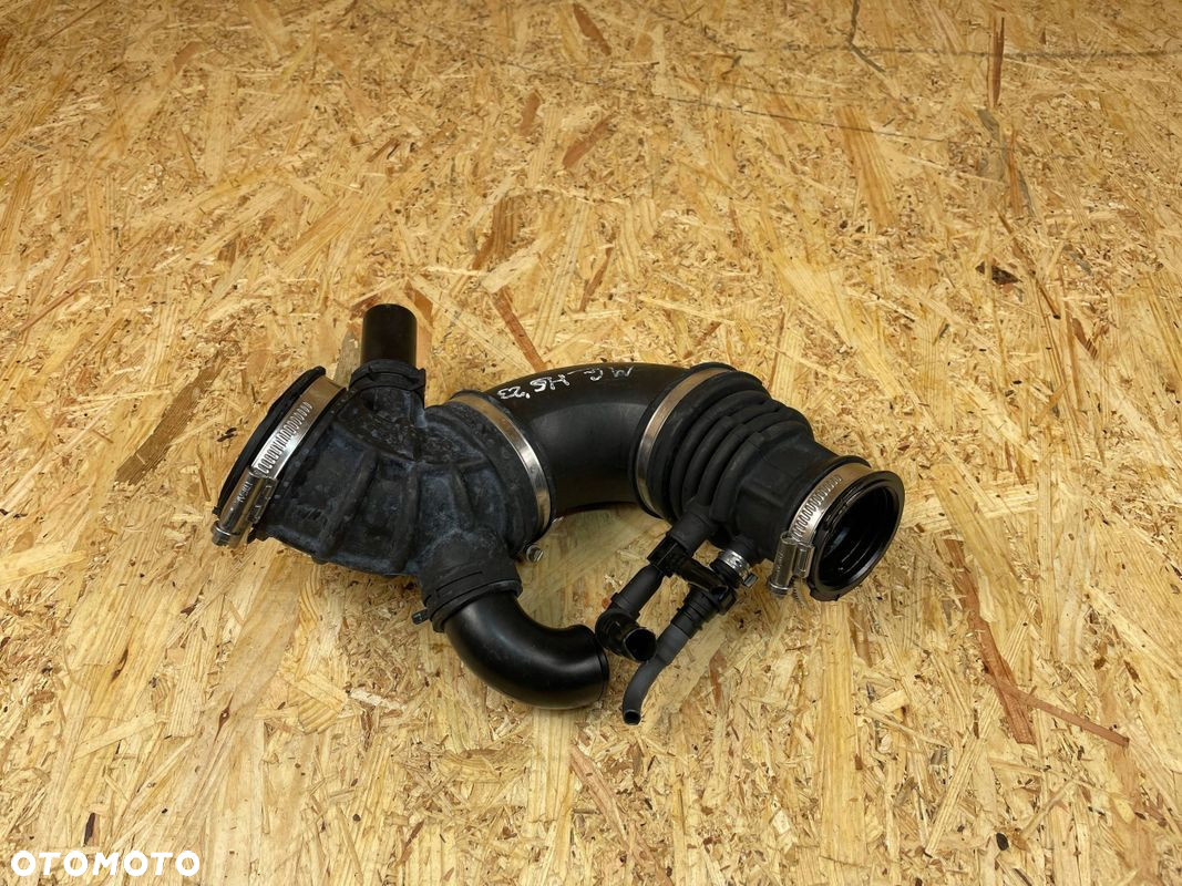WLOT RURA PRZEWÓD POWIETRZA MG HS EHS 1.5T 10428617 10297049 2020- - 7