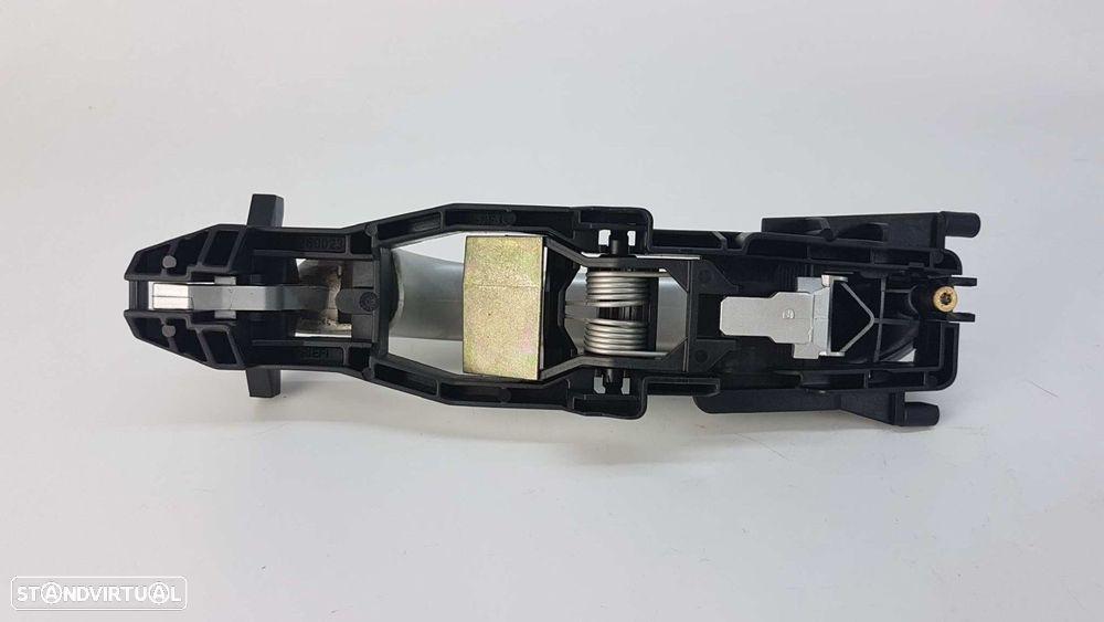 PUXADOR EXTERIOR FRENTE DIREITO MERCEDES CLASE C (W203) SPORTCOUPE C 220 CDI (20... - 6