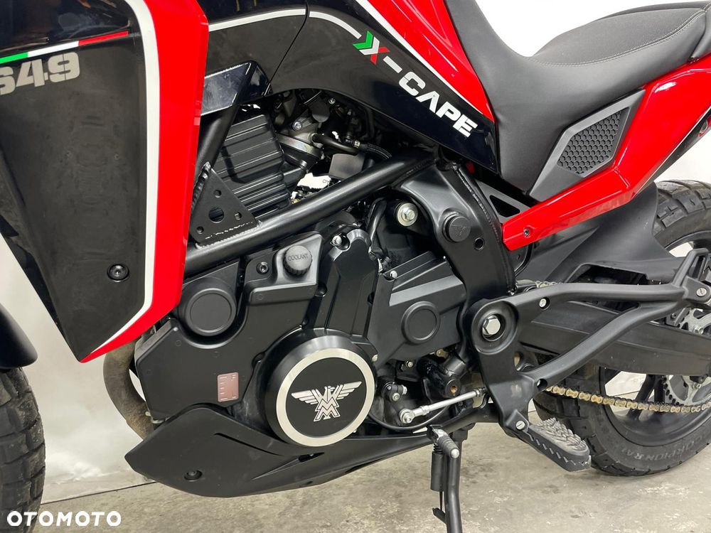 Moto Morini Inny - 18