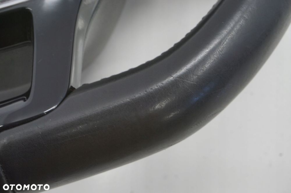 VW GOLF VII 14R KIEROWNICA MULTIFUNKCJA SKÓRA TEMPOMAT 622995100A 5G0419091 - 7