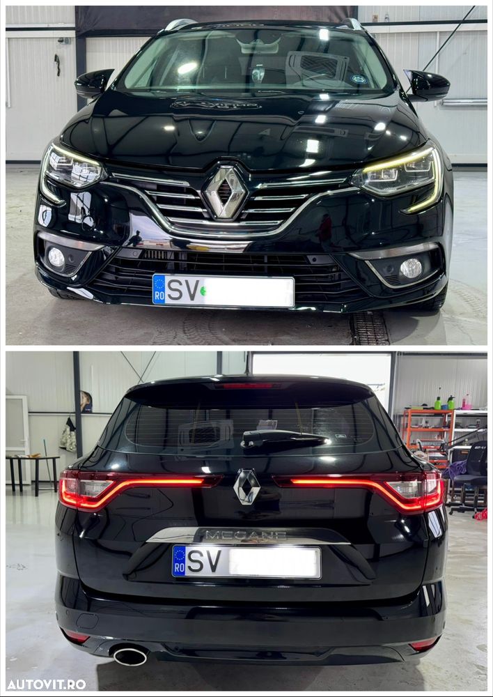 Renault Megane ENERGY dCi 110 EDC INTENS - 7