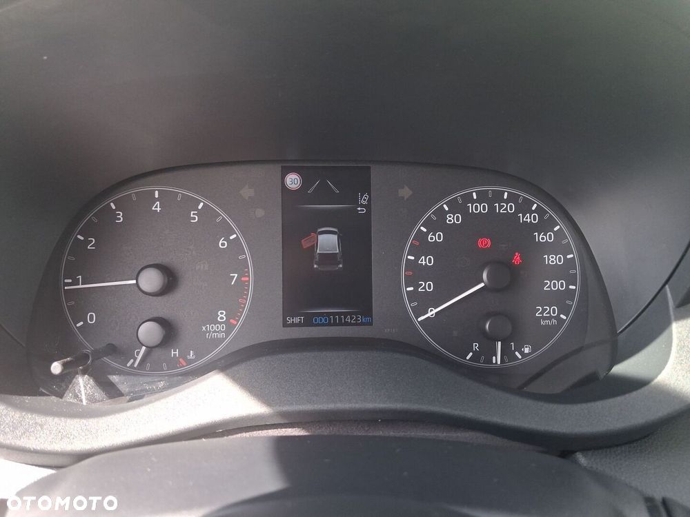 Toyota Yaris - 22