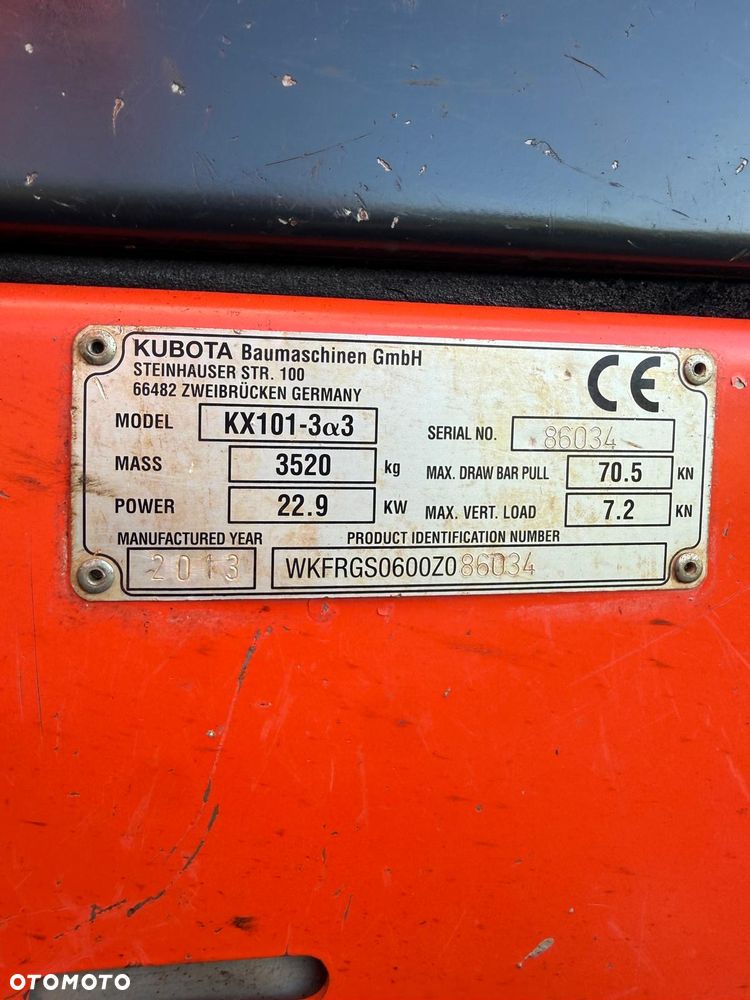 Kubota - 11
