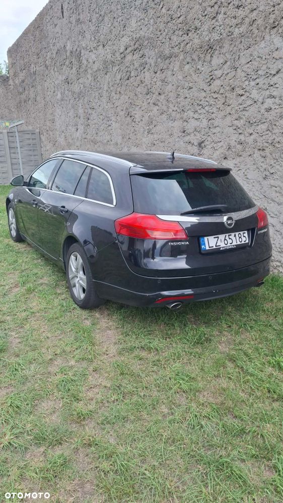 Opel Insignia - 2