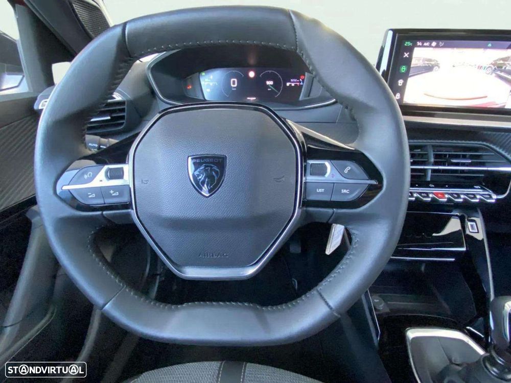 Peugeot 2008 1.2 PureTech Allure - 16