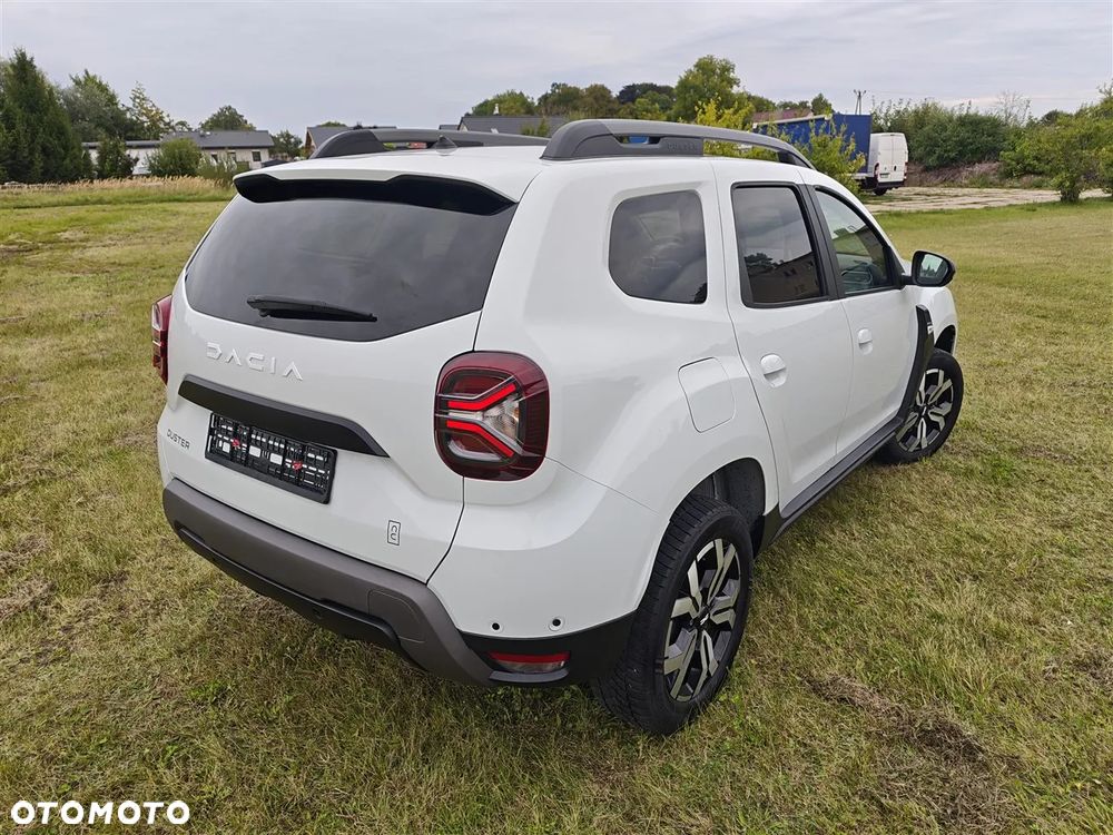 Dacia Duster - 11
