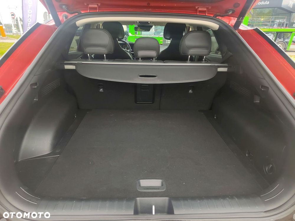 Kia EV6 58kWh Plus - 17