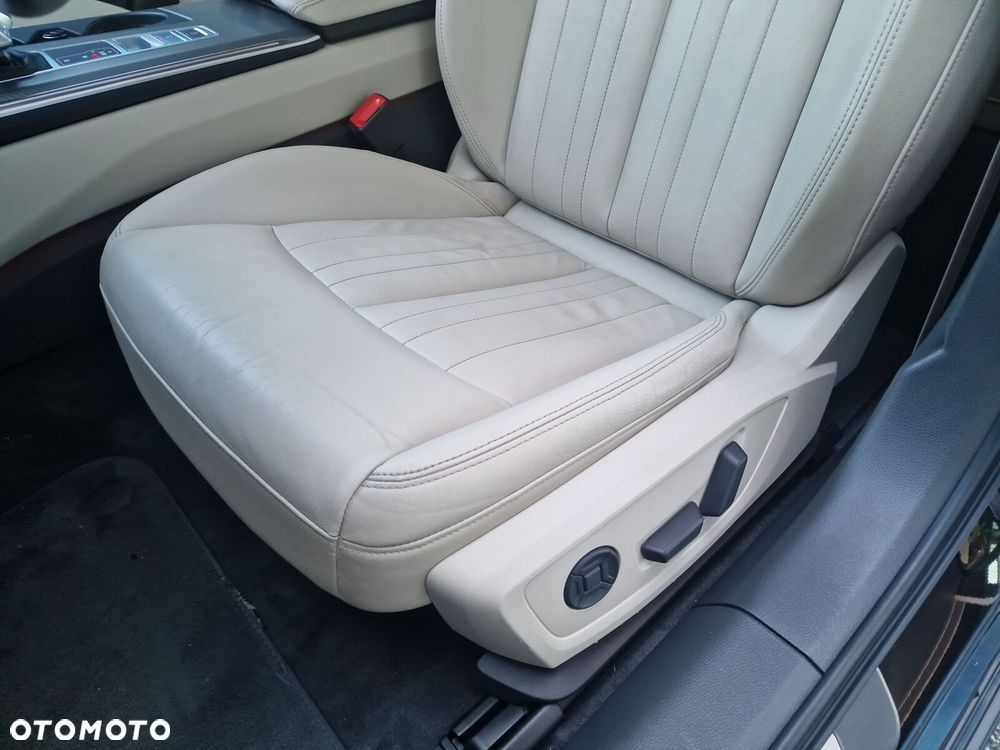 Audi A6 Limousine 40 TDI mHEV S tronic - 14