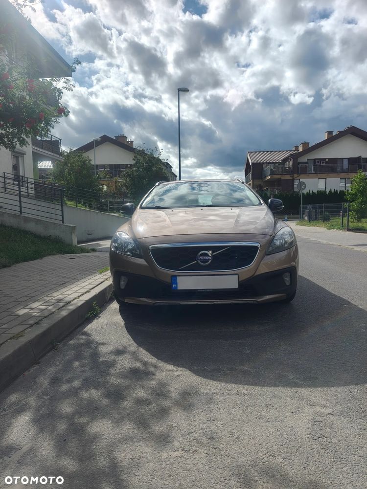 Volvo V40 Cross Country D2 - 2