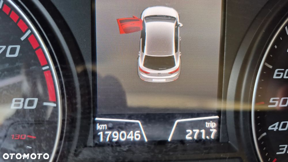 Seat Leon 1.4 EcoTSI Style S&S - 19