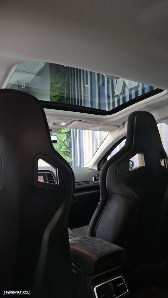 Renault Mégane 1.8 TCe R.S. Trophy - 35