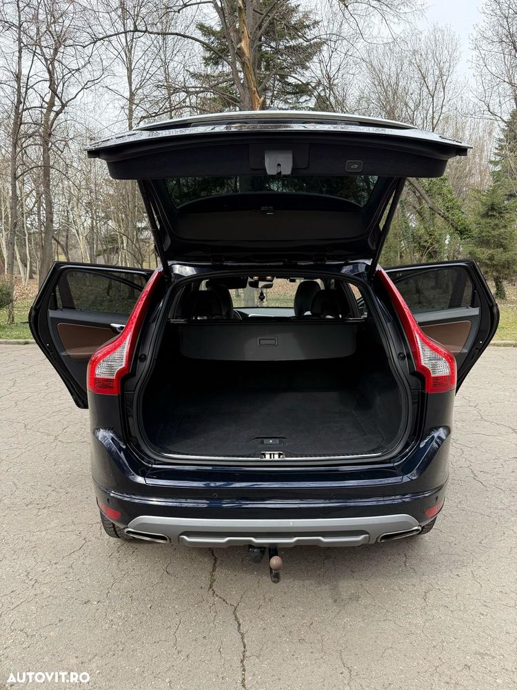 Volvo XC 60 - 7