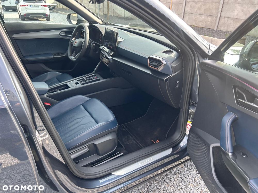 Cupra Formentor - 24