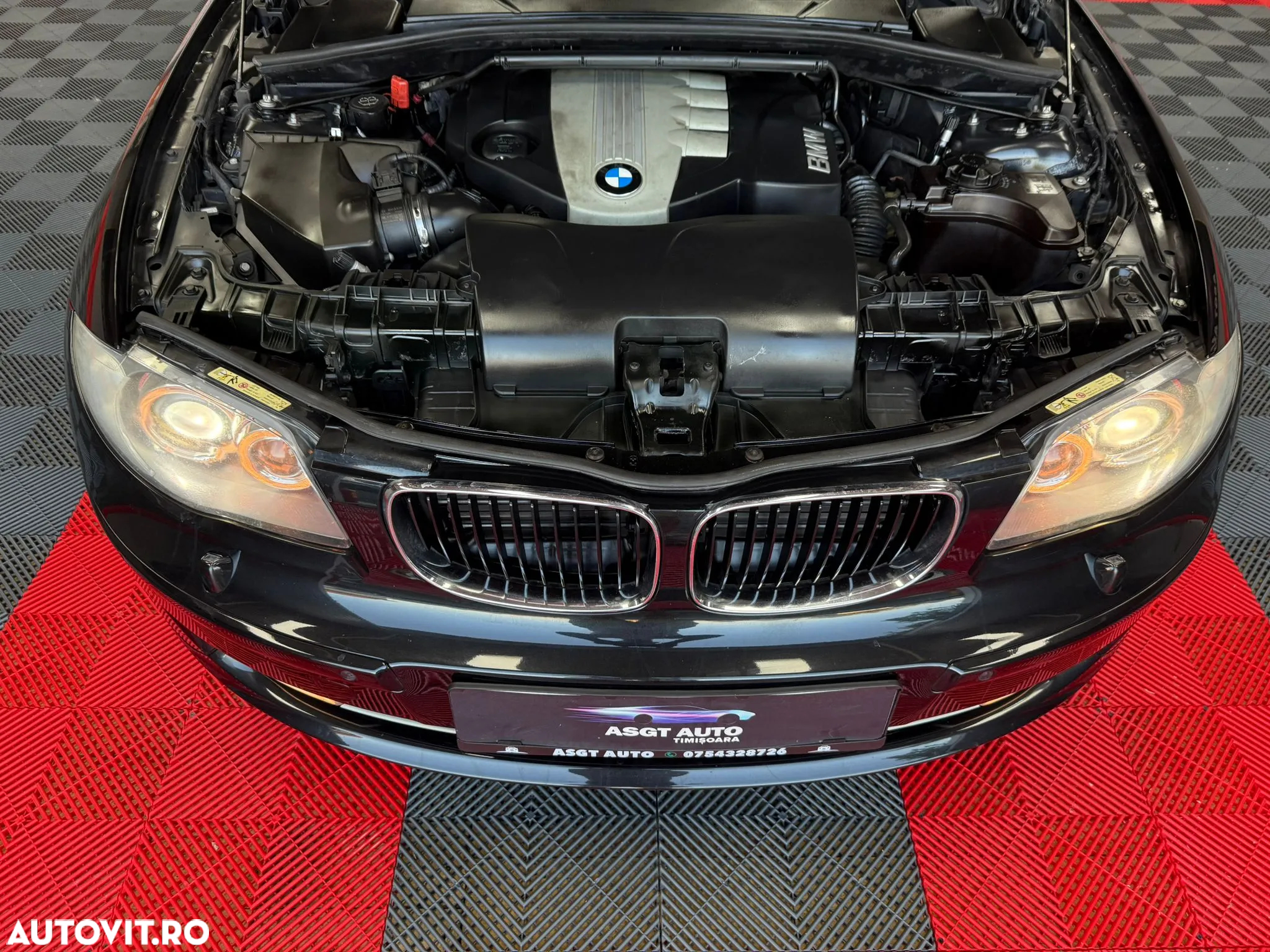 BMW Seria 1 - 20