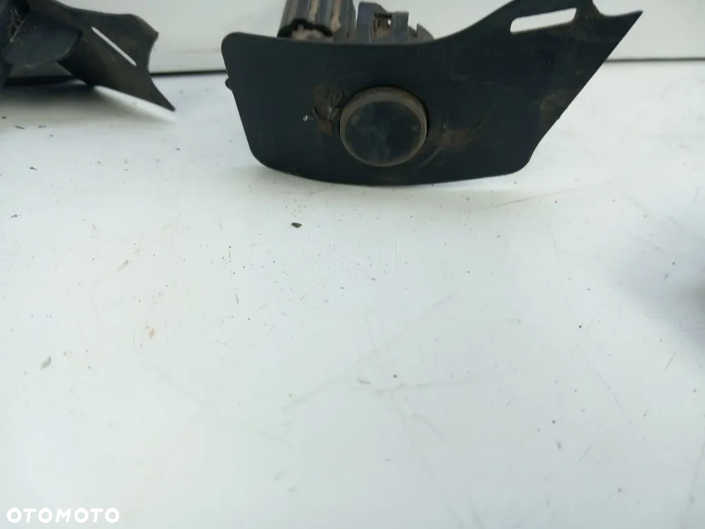 Czujnik Parkowania PDC Wiązka Instalacja Zderzaka Renault Trafic III Vivaro B Talento 240150375R - 3