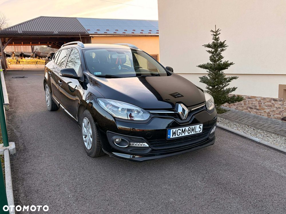 Renault Megane - 3