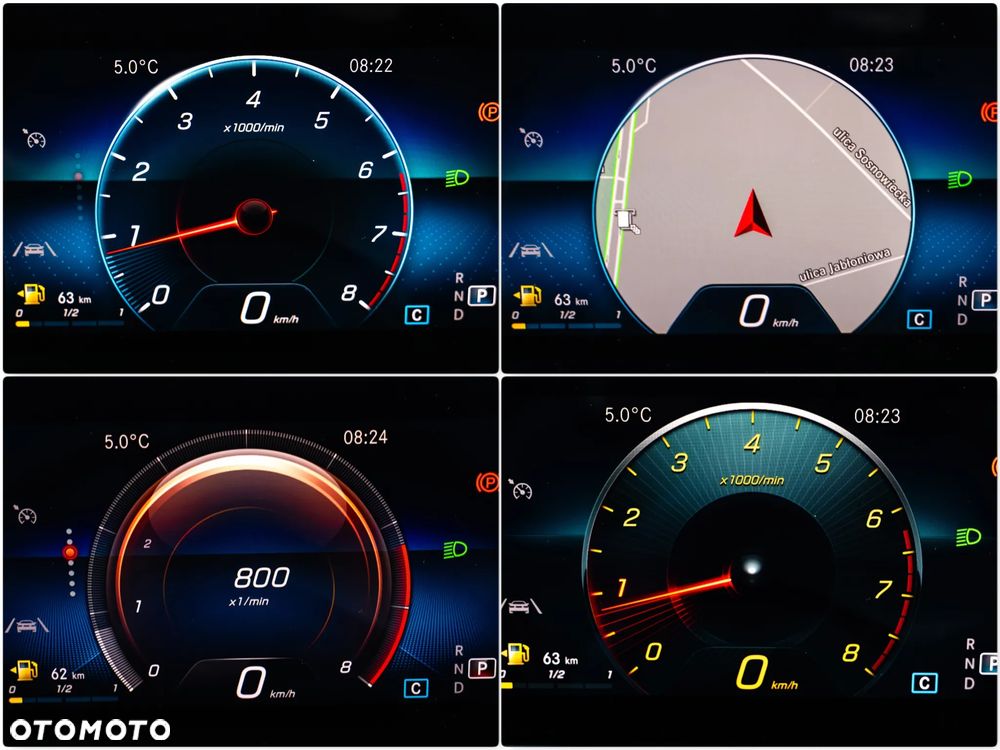 Mercedes-Benz GLB 200 Style 7G-DCT - 24