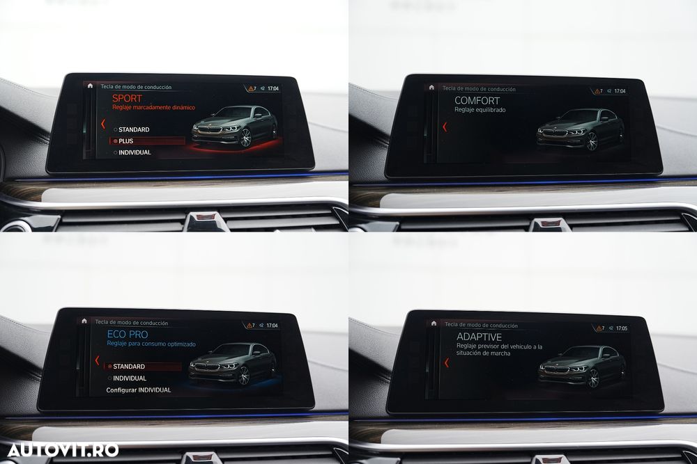 BMW M5 M550i xDrive AT - 29