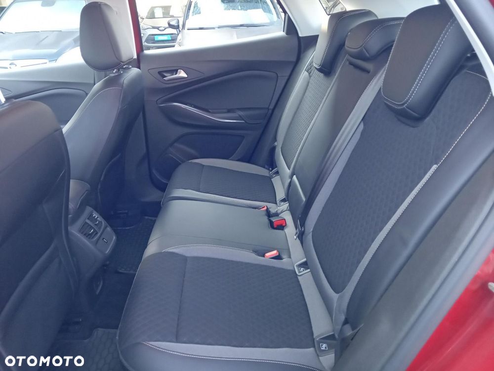 Opel Grandland X - 14