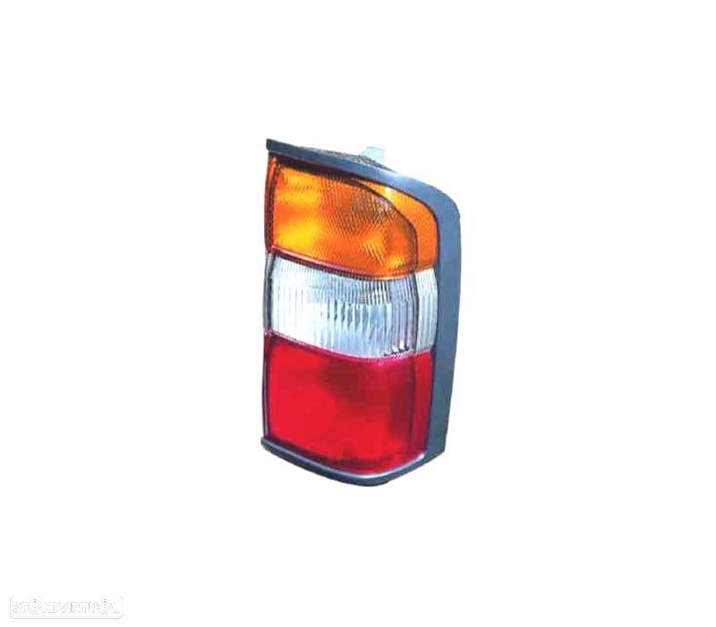 FAROLIN DIR NISSAN PATROL 97-02 - 1