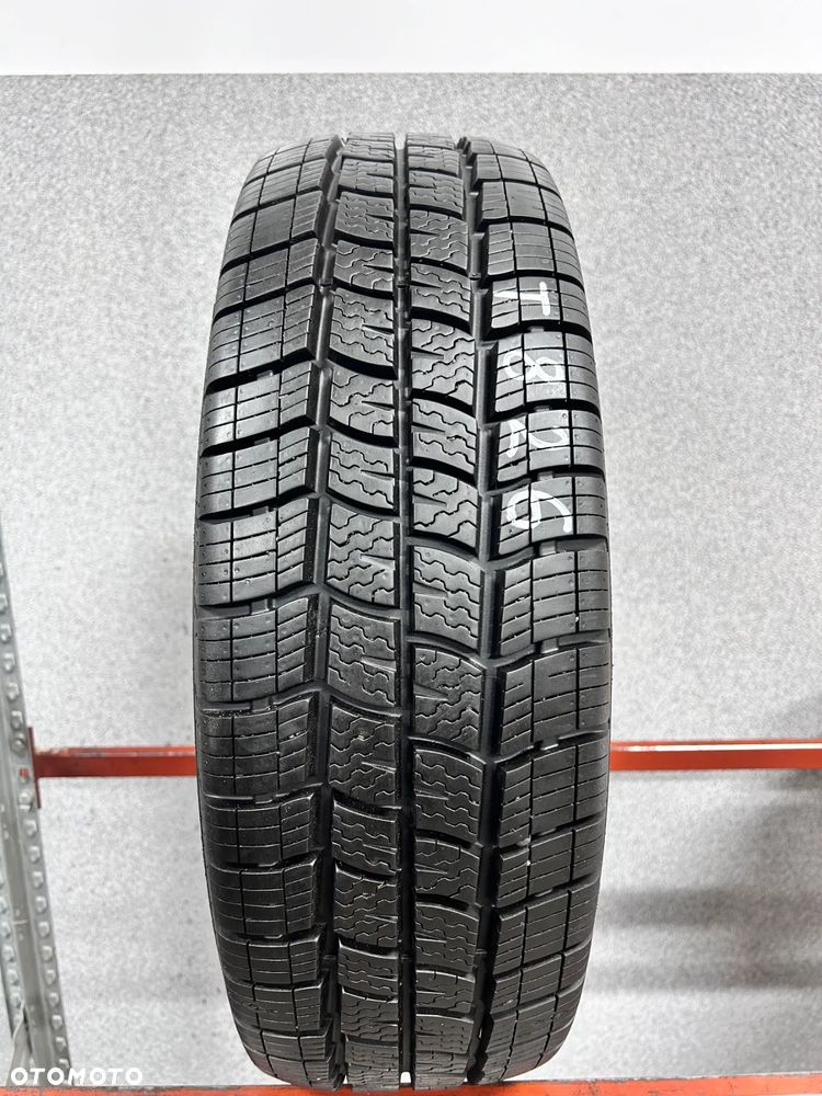 1 OPONA CAŁOROCZNA VREDESTEIN 195/70/15C  104/102R   COMTRAC 2 ALL SEASON , M+S - 1