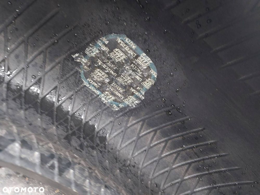 OPONY ZIMOWE 4 SZT 205/55R16 2008R FULDA KRISTALL - 8