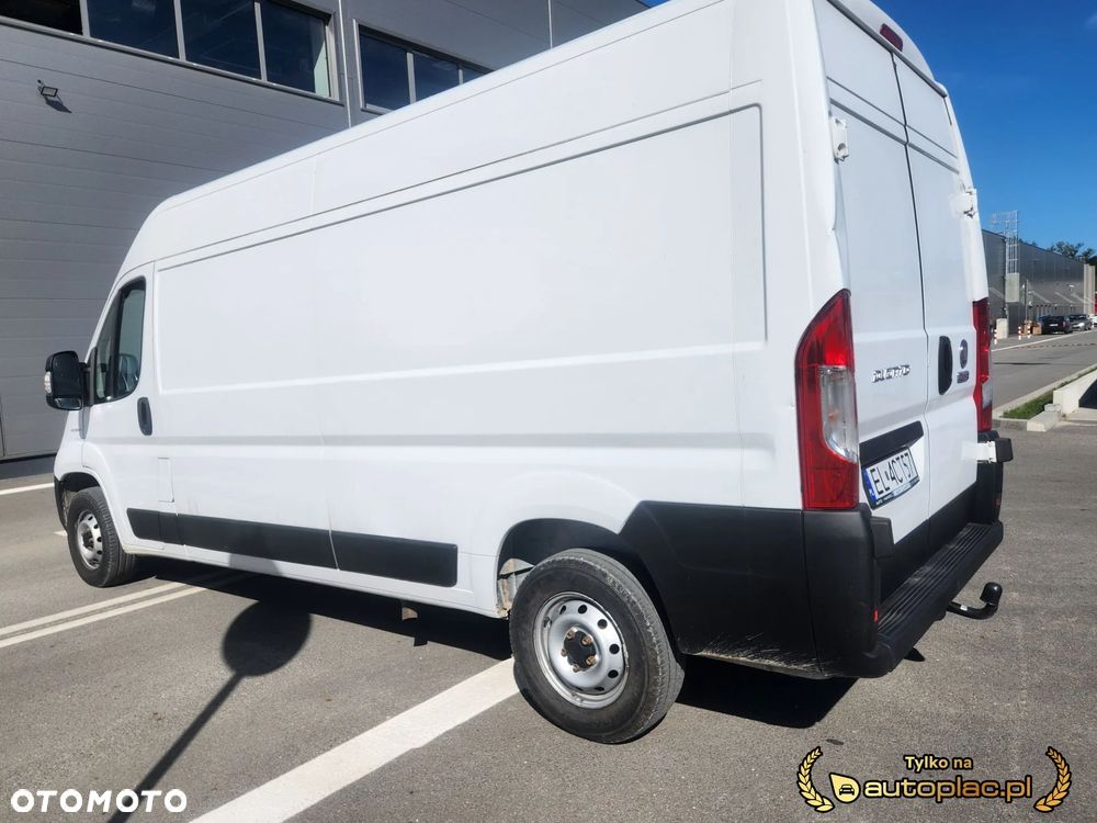 Fiat ducato - 5