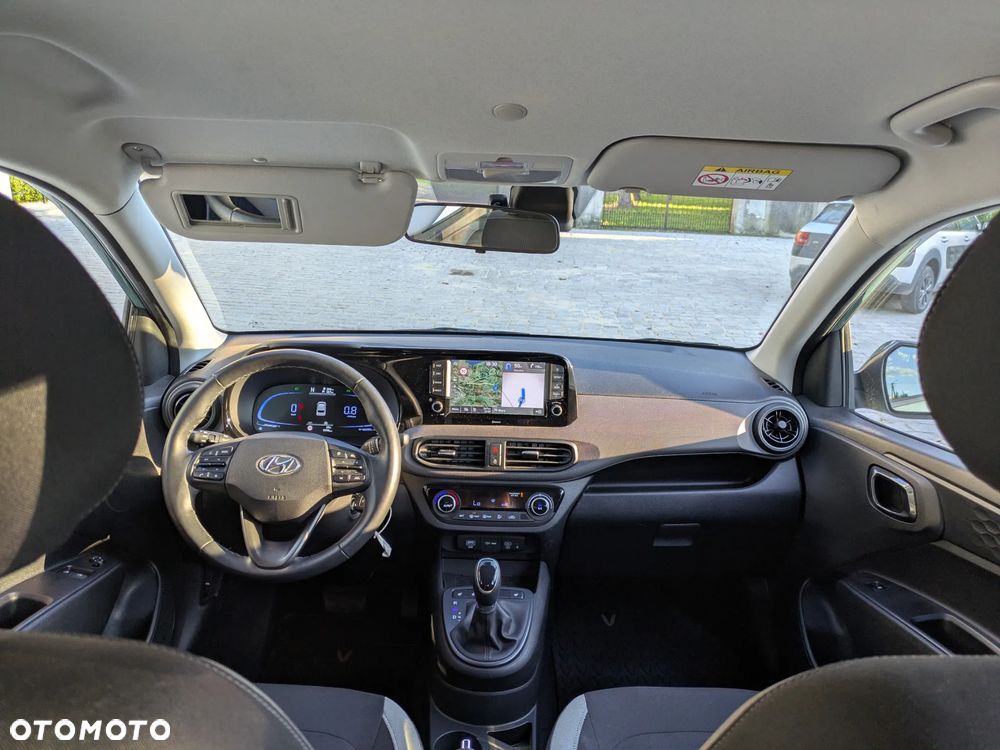 Hyundai i10 1.0 Modern - 6