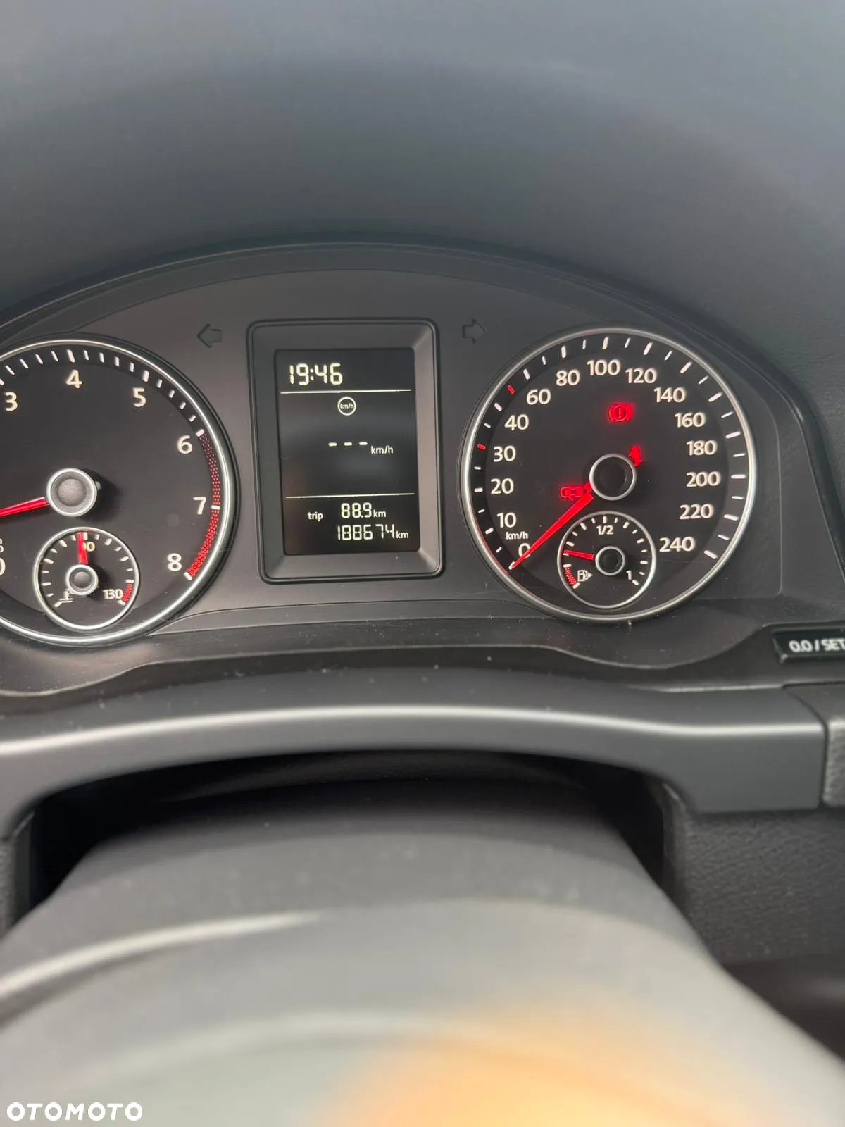 Volkswagen Golf Plus - 14