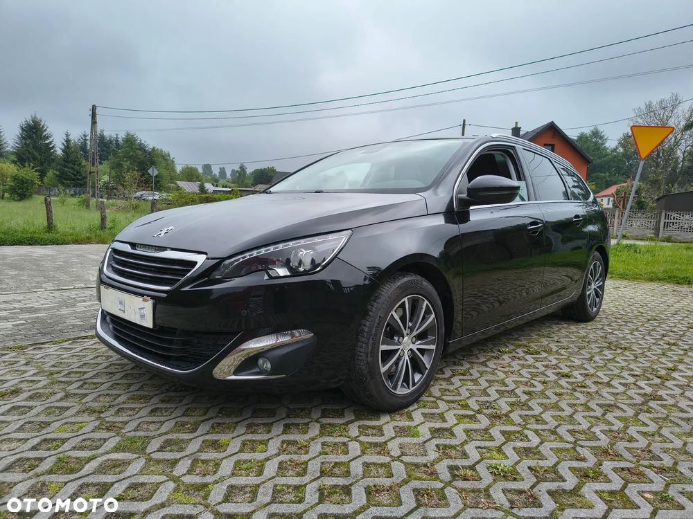 Peugeot 308 BlueHDi 150 Stop & Start Business-Line - 2
