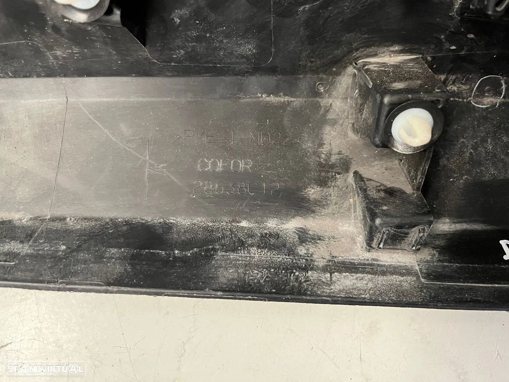 CITROEN DS7 FRISO PORTA FRENTE DIREITO - FR043 - 6