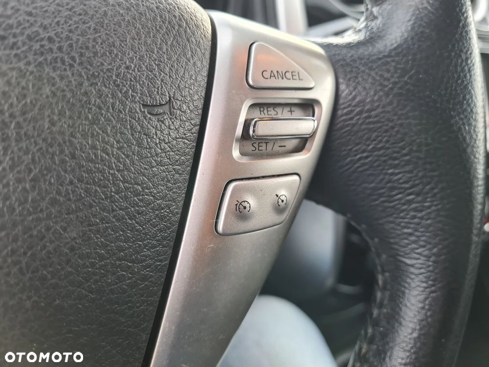 Nissan Note 1.5 dCi acenta+ - 33