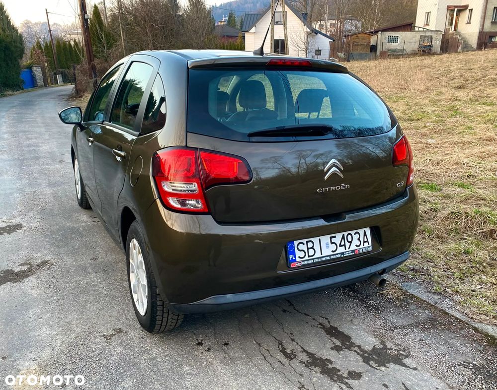 Citroën C3 1.4 HDi Selection - 6