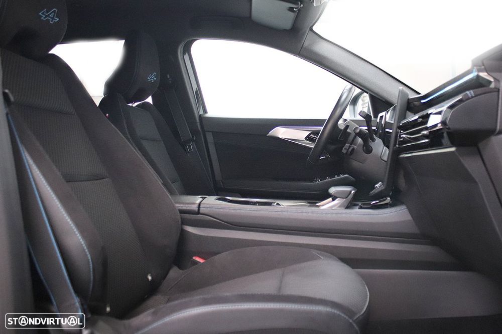 Renault Austral 1.2 E-Tech Techno Espirit - 24