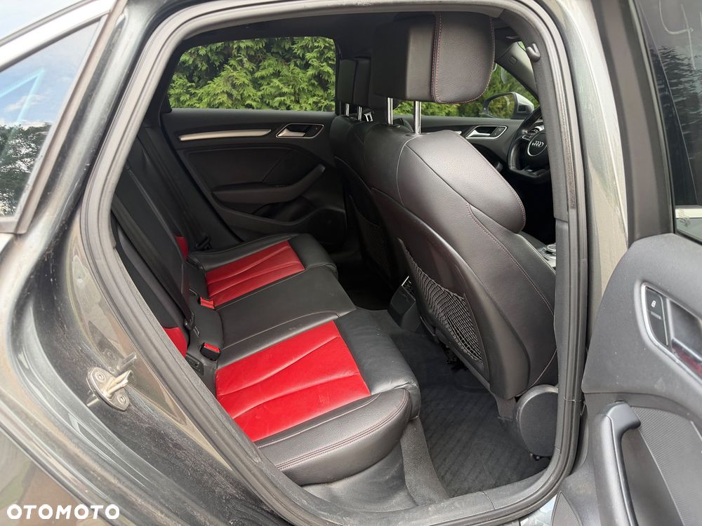 Audi S3 - 15