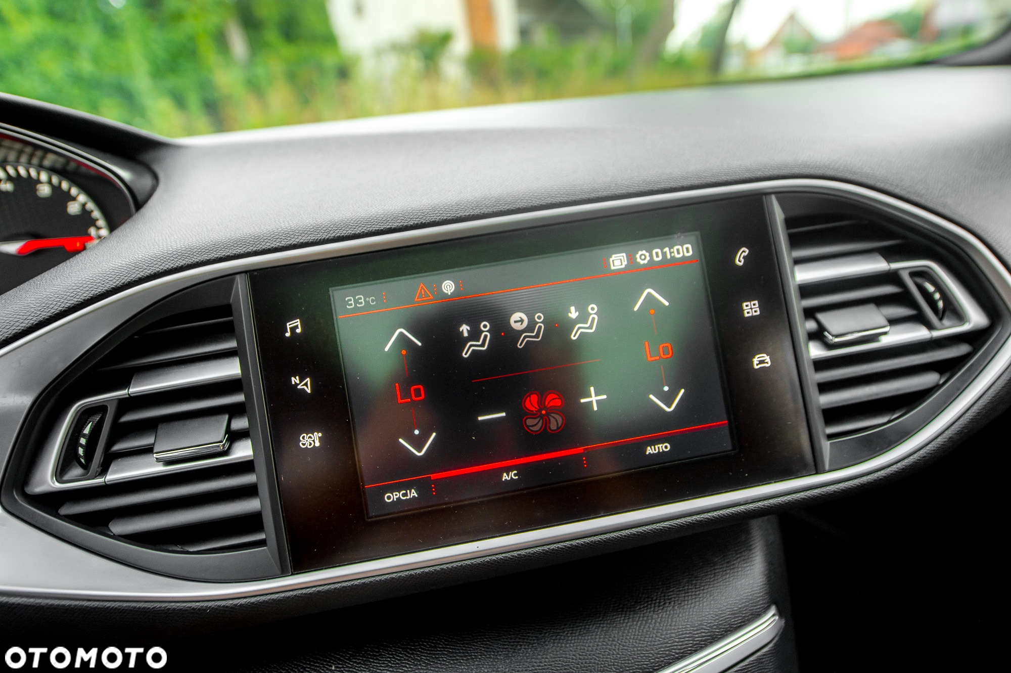 Peugeot 308 SW PureTech 225 GPF EAT8 Stop & Start GT - 28