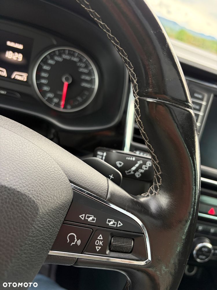 Seat Ateca 2.0 TDI 4Drive DSG XCELLENCE - 30