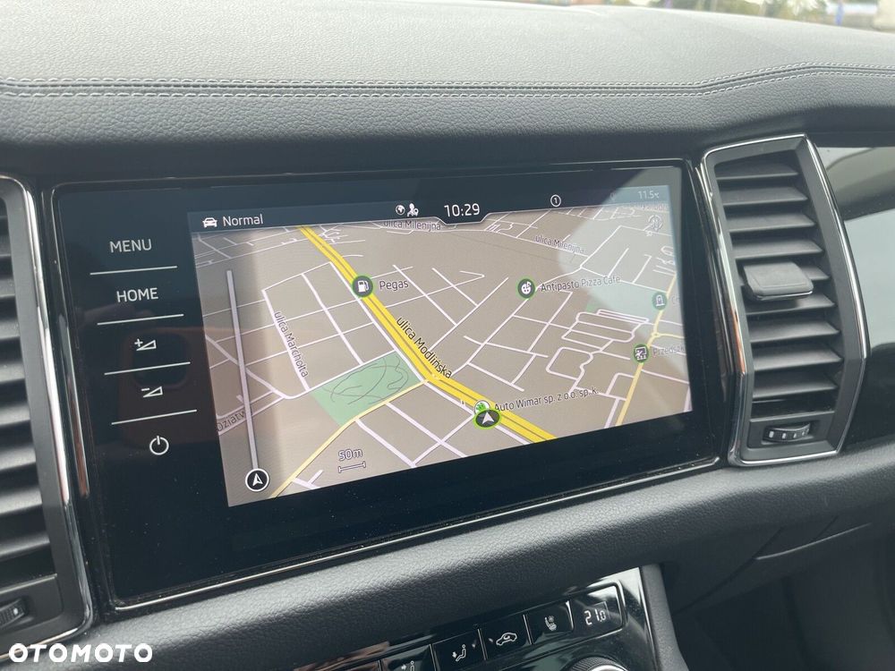 Skoda Kodiaq - 31