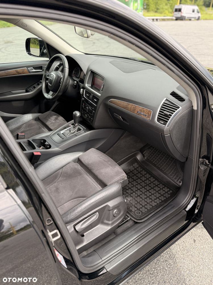 Audi Q5 2.0 TDI Quattro S tronic - 12