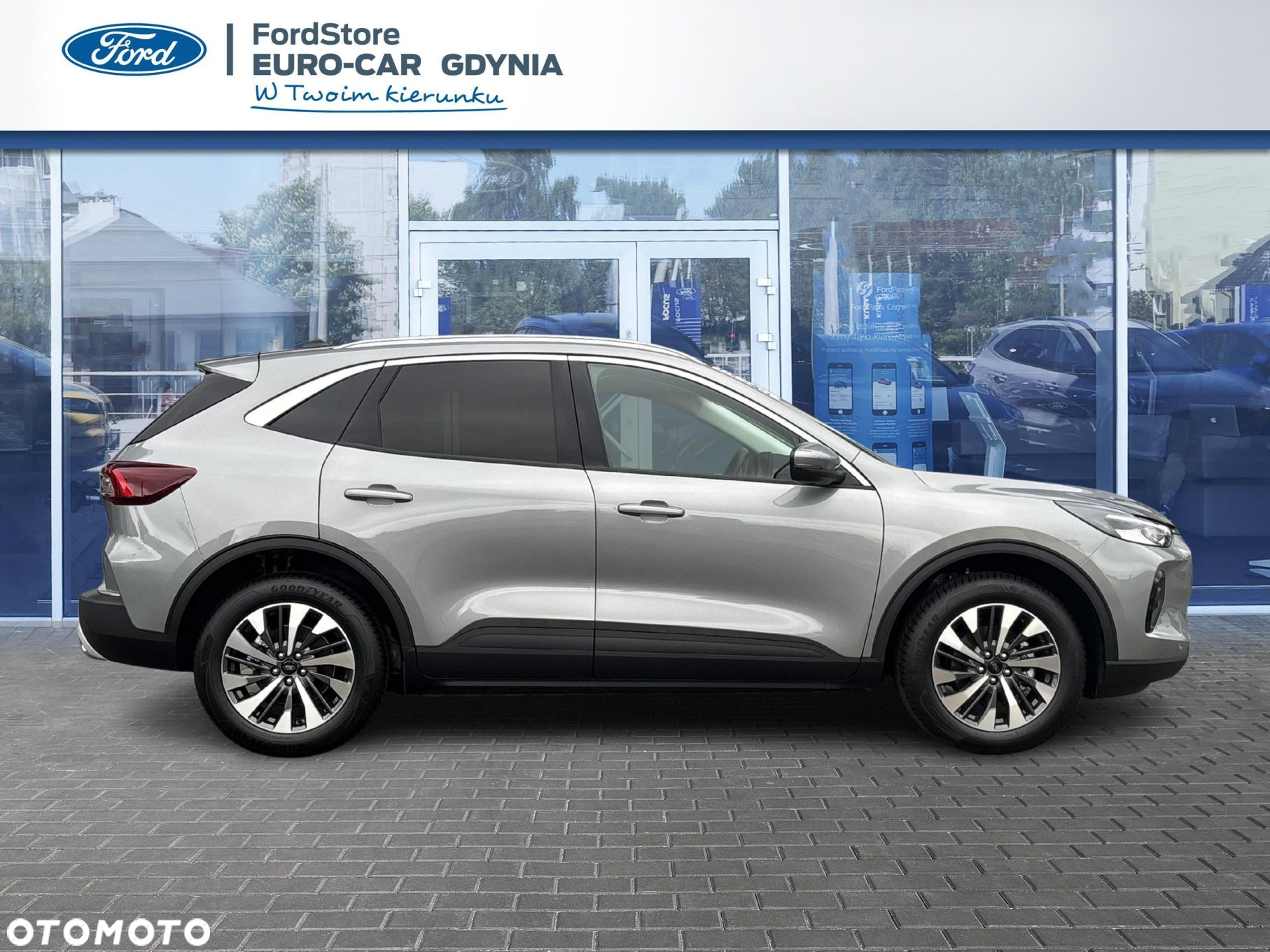 Ford Kuga - 6