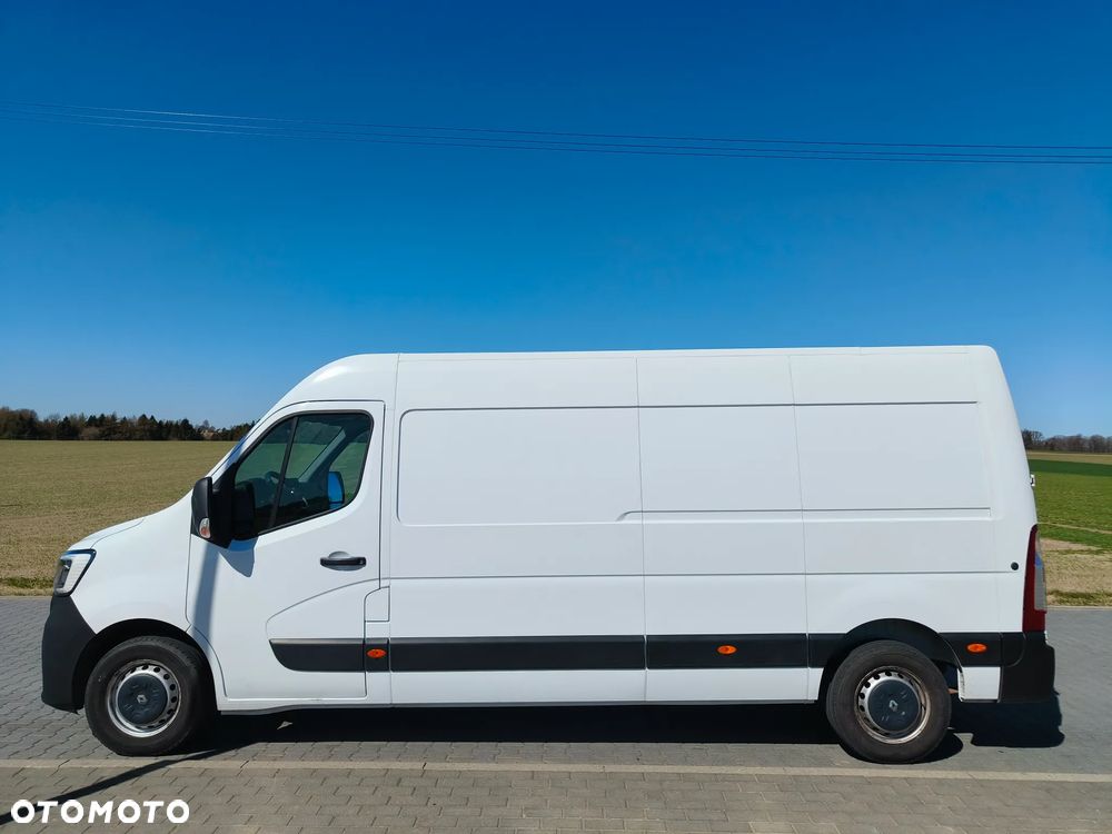 Renault Master - 4